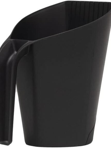 Pelle à granulés XL 2,4 L, avec tamis