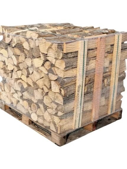 Bois de chauffage 33 cm – 1,2 m3 – 1,7 stères